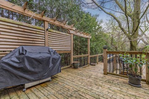 Photo 29 at 34 Garden Avenue, South Richvale, Richmond Hill