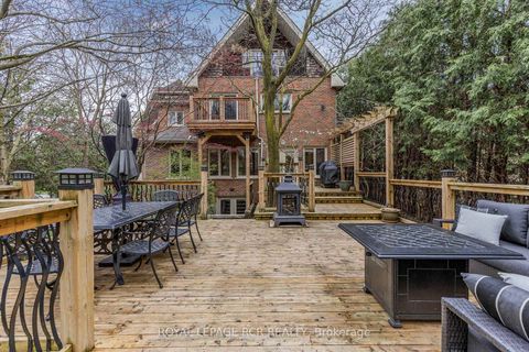 Photo 31 at 34 Garden Avenue, South Richvale, Richmond Hill