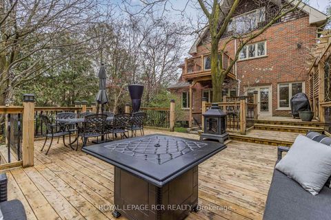 Photo 32 at 34 Garden Avenue, South Richvale, Richmond Hill