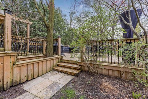 Photo 33 at 34 Garden Avenue, South Richvale, Richmond Hill