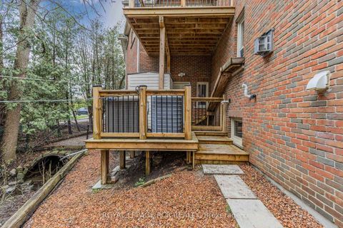 Photo 36 at 34 Garden Avenue, South Richvale, Richmond Hill