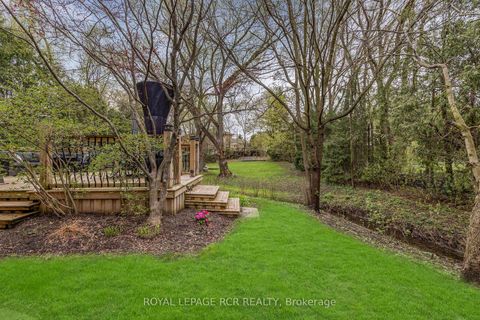 Photo 37 at 34 Garden Avenue, South Richvale, Richmond Hill