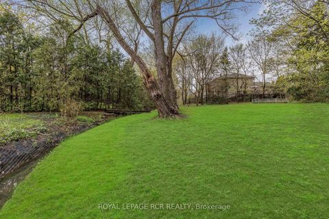 Photo 45 at 34 Garden Avenue, South Richvale, Richmond Hill