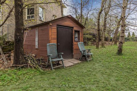 Photo 46 at 34 Garden Avenue, South Richvale, Richmond Hill