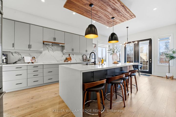 Photo 6 at 241 Humphrey Street, Waterdown, Hamilton