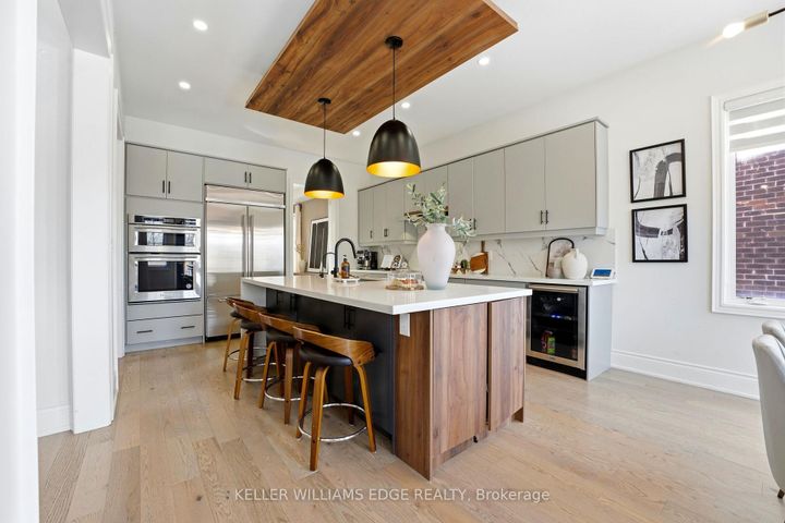 Photo 7 at 241 Humphrey Street, Waterdown, Hamilton