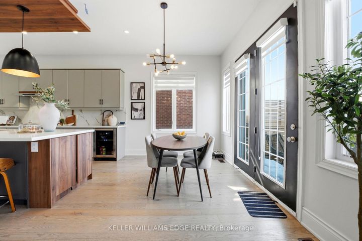 Photo 8 at 241 Humphrey Street, Waterdown, Hamilton