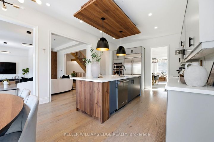 Photo 9 at 241 Humphrey Street, Waterdown, Hamilton