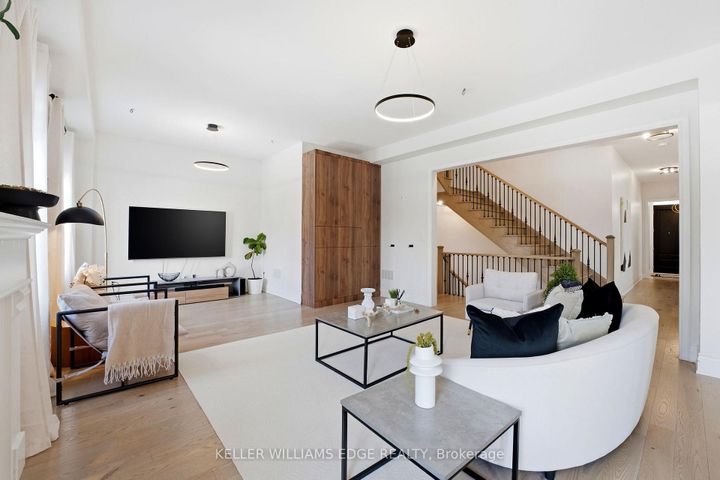 Photo 16 at 241 Humphrey Street, Waterdown, Hamilton