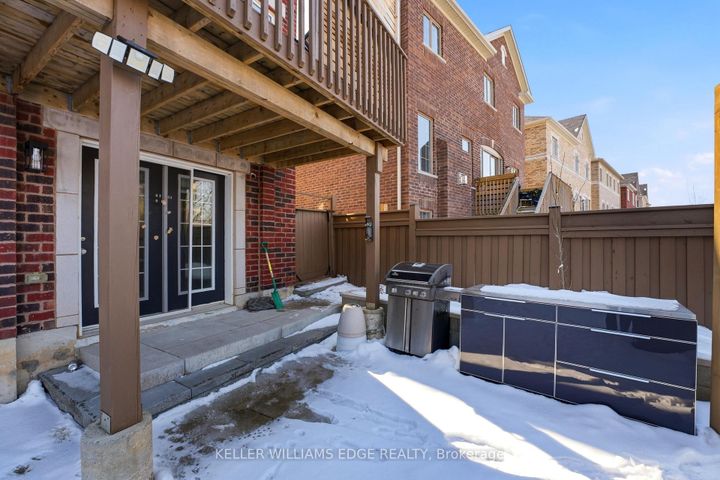 Photo 43 at 241 Humphrey Street, Waterdown, Hamilton