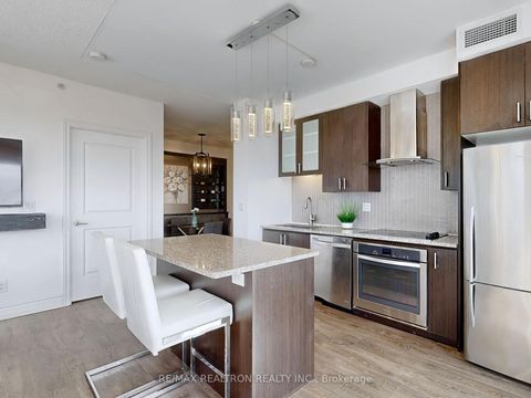 Photo 5 at 302A - 9088 Yonge Street, South Richvale, Richmond Hill