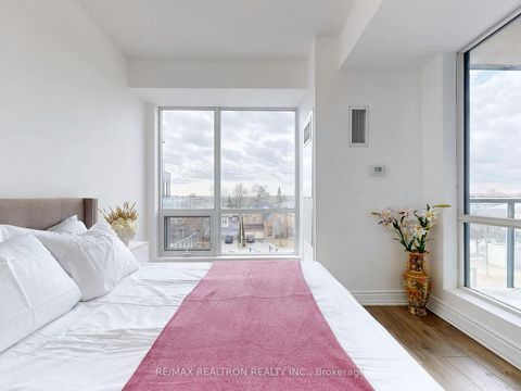 Photo 16 at 302A - 9088 Yonge Street, South Richvale, Richmond Hill