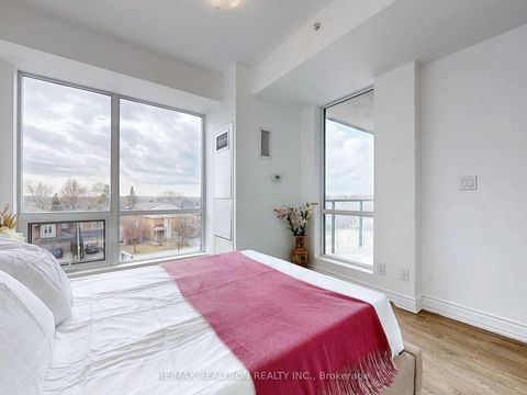 Photo 17 at 302A - 9088 Yonge Street, South Richvale, Richmond Hill