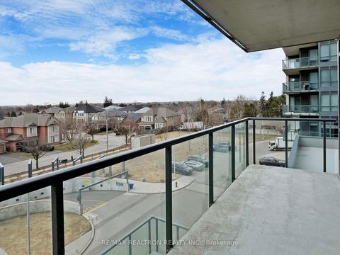 Photo 27 at 302A - 9088 Yonge Street, South Richvale, Richmond Hill