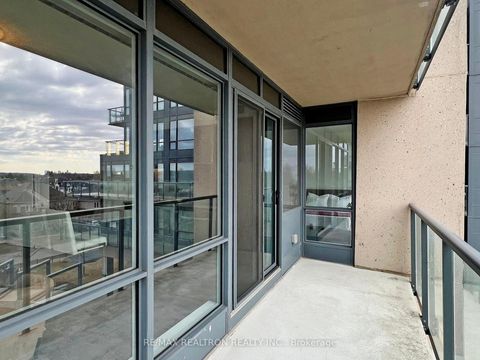 Photo 31 at 302A - 9088 Yonge Street, South Richvale, Richmond Hill