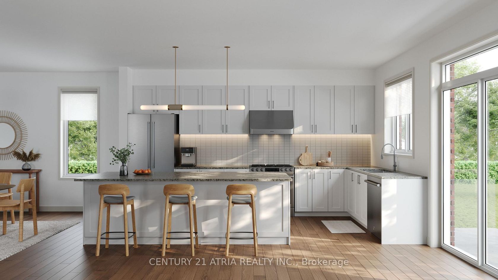 1444 Mayport Drive, Lakeview, Oshawa 