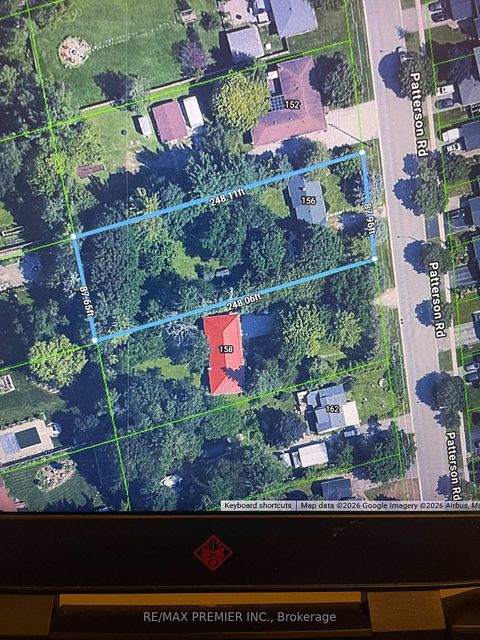 Photo 0 at 156 Patterson Road, Ardagh, Barrie