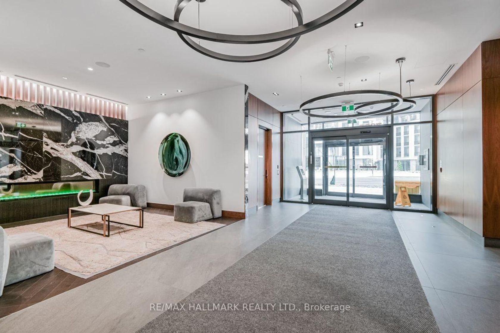 2802 - 7895 Jane Street, Concord, Vaughan photo number 2