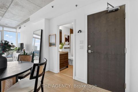 Photo 13 at 710 - 20 Minowan Miikan Lane, Little Portugal, Toronto