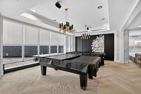 Photo 25 at 710 - 20 Minowan Miikan Lane, Little Portugal, Toronto