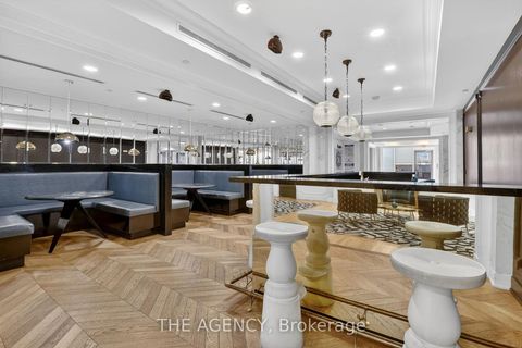 Photo 26 at 710 - 20 Minowan Miikan Lane, Little Portugal, Toronto