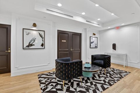 Photo 28 at 710 - 20 Minowan Miikan Lane, Little Portugal, Toronto