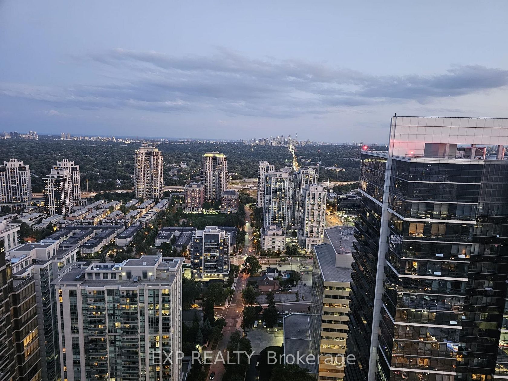 3817 - 5 Sheppard Avenue E, Willowdale East, Toronto photo number 2