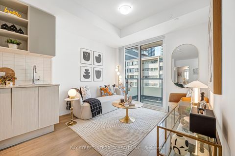 Photo 0 at 1014 - 50 Dunfield Avenue, Mount Pleasant West, Toronto