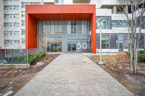 Photo 2 at 1014 - 50 Dunfield Avenue, Mount Pleasant West, Toronto