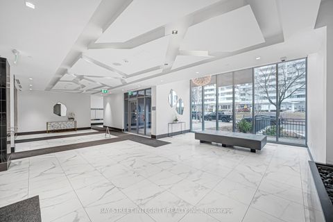 Photo 5 at 1014 - 50 Dunfield Avenue, Mount Pleasant West, Toronto