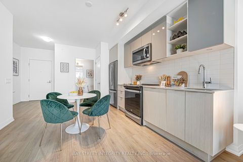 Photo 17 at 1014 - 50 Dunfield Avenue, Mount Pleasant West, Toronto