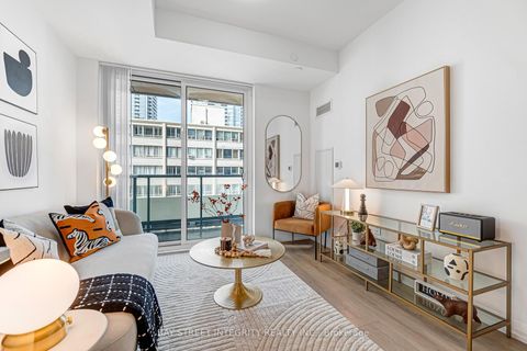 Photo 19 at 1014 - 50 Dunfield Avenue, Mount Pleasant West, Toronto