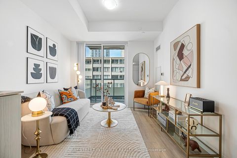 Photo 20 at 1014 - 50 Dunfield Avenue, Mount Pleasant West, Toronto