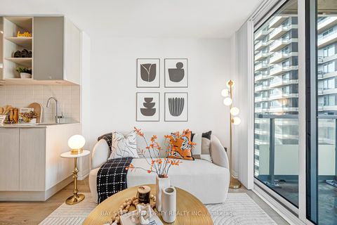 Photo 21 at 1014 - 50 Dunfield Avenue, Mount Pleasant West, Toronto