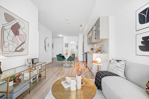 Photo 22 at 1014 - 50 Dunfield Avenue, Mount Pleasant West, Toronto