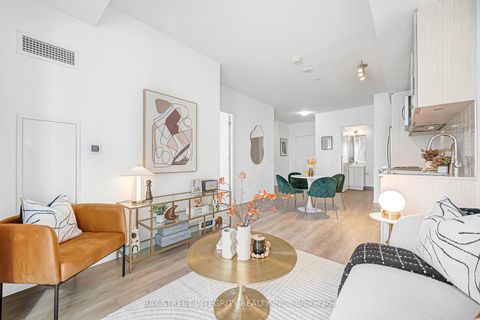 Photo 23 at 1014 - 50 Dunfield Avenue, Mount Pleasant West, Toronto