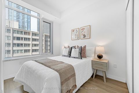 Photo 26 at 1014 - 50 Dunfield Avenue, Mount Pleasant West, Toronto