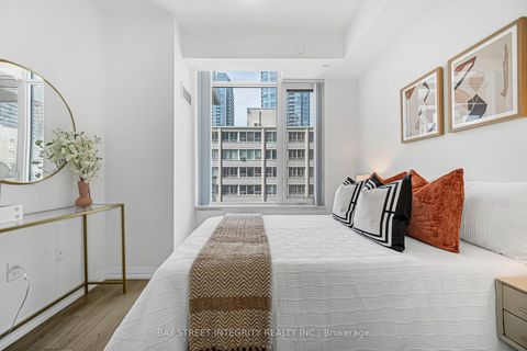 Photo 27 at 1014 - 50 Dunfield Avenue, Mount Pleasant West, Toronto