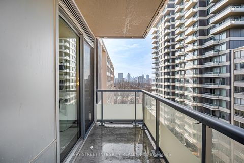 Photo 32 at 1014 - 50 Dunfield Avenue, Mount Pleasant West, Toronto