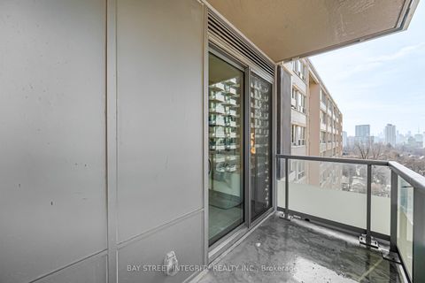Photo 33 at 1014 - 50 Dunfield Avenue, Mount Pleasant West, Toronto