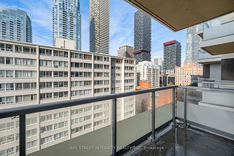 Photo 34 at 1014 - 50 Dunfield Avenue, Mount Pleasant West, Toronto