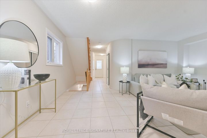 Photo 6 at 6 - 6157 Kingston Road, Centennial Scarborough, Toronto