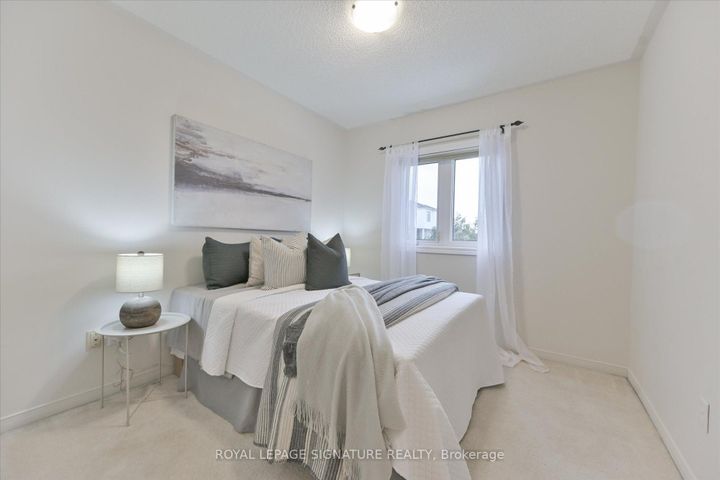 Photo 16 at 6 - 6157 Kingston Road, Centennial Scarborough, Toronto