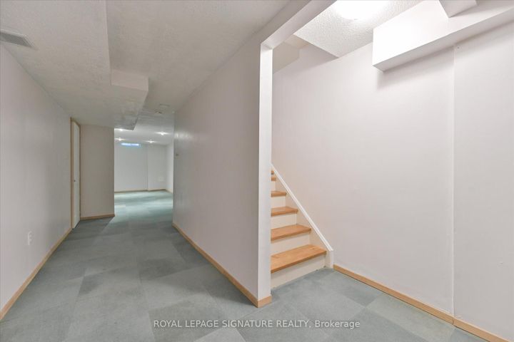 Photo 19 at 6 - 6157 Kingston Road, Centennial Scarborough, Toronto