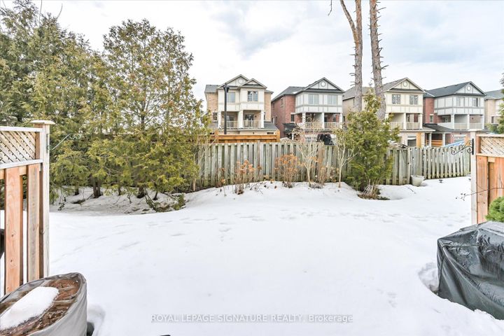 Photo 23 at 6 - 6157 Kingston Road, Centennial Scarborough, Toronto