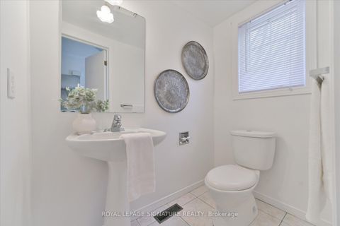 Photo 3 at 6 - 6157 Kingston Road, Centennial Scarborough, Toronto