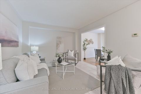 Photo 4 at 6 - 6157 Kingston Road, Centennial Scarborough, Toronto