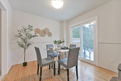 Photo 8 at 6 - 6157 Kingston Road, Centennial Scarborough, Toronto