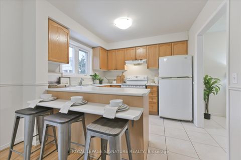 Photo 9 at 6 - 6157 Kingston Road, Centennial Scarborough, Toronto