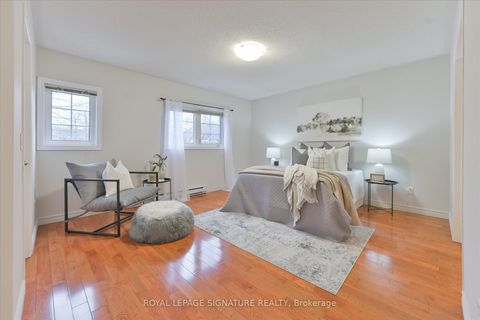 Photo 12 at 6 - 6157 Kingston Road, Centennial Scarborough, Toronto